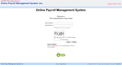 Desktop Screenshot of pmsweb.olpms.com