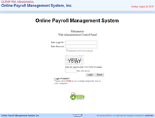 Tablet Screenshot of pmsweb.olpms.com